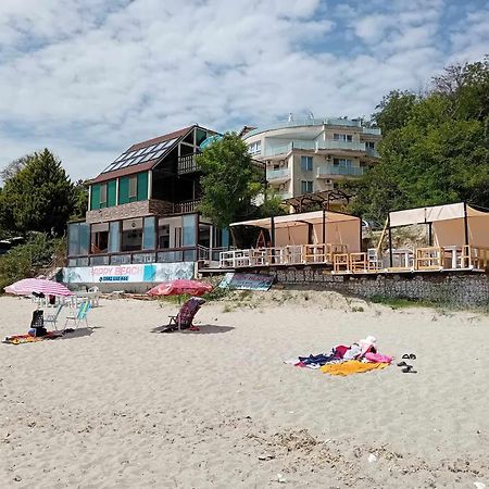Happy Beach Варна Екстериор снимка