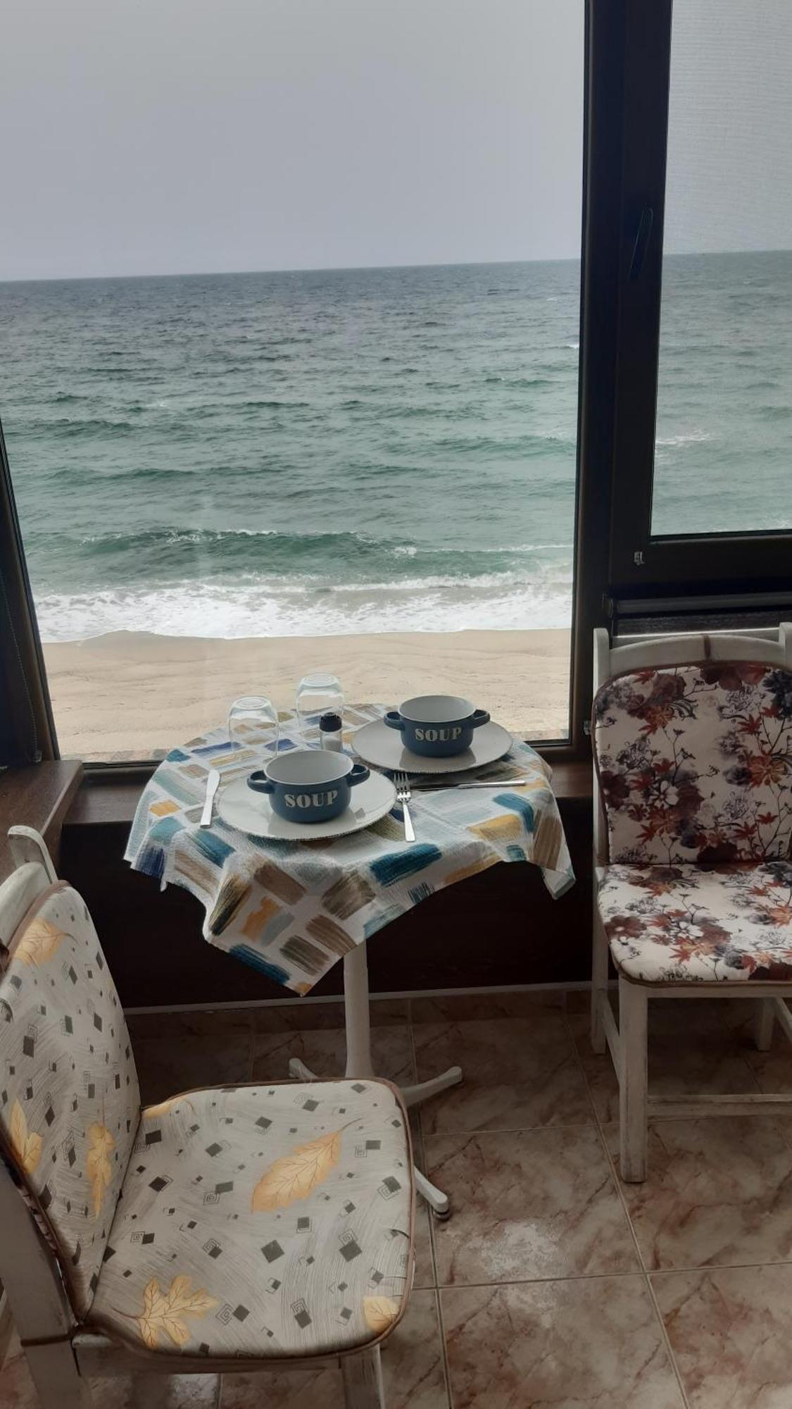 Happy Beach Варна Екстериор снимка