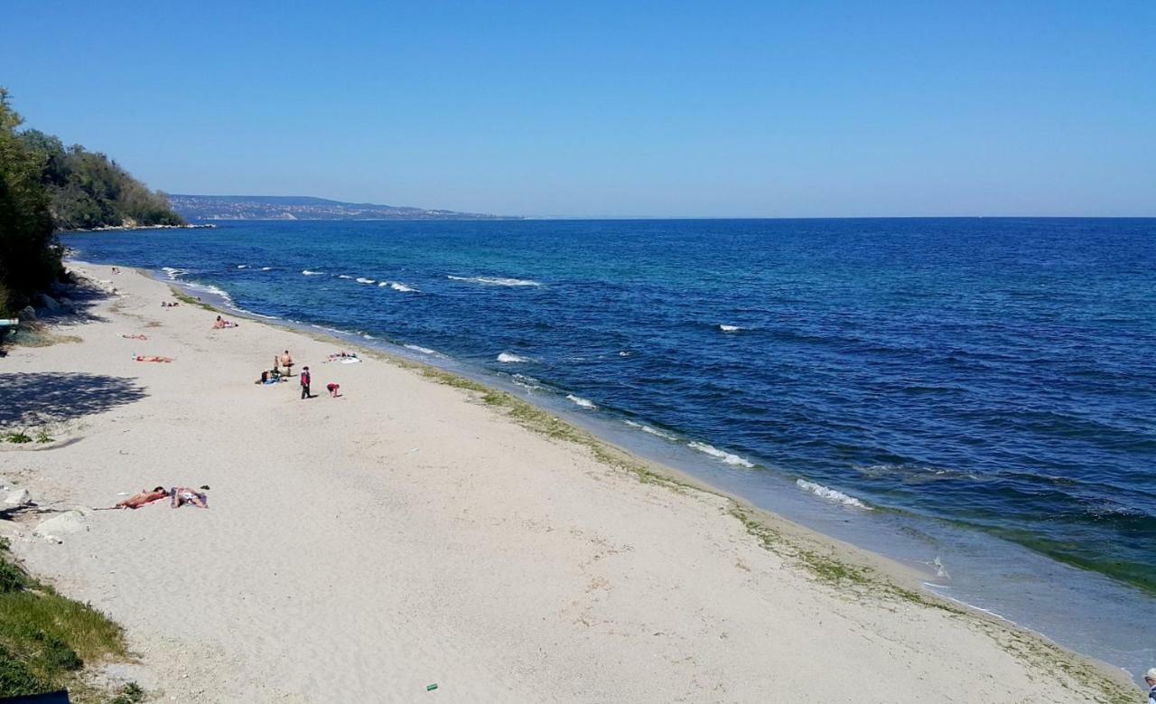 Happy Beach Варна Екстериор снимка