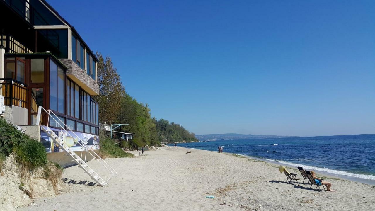 Happy Beach Варна Екстериор снимка